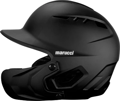 Marucci Juniors' Duravent Solid Batting Helmet
