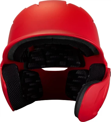 Marucci Juniors' Duravent Solid Batting Helmet