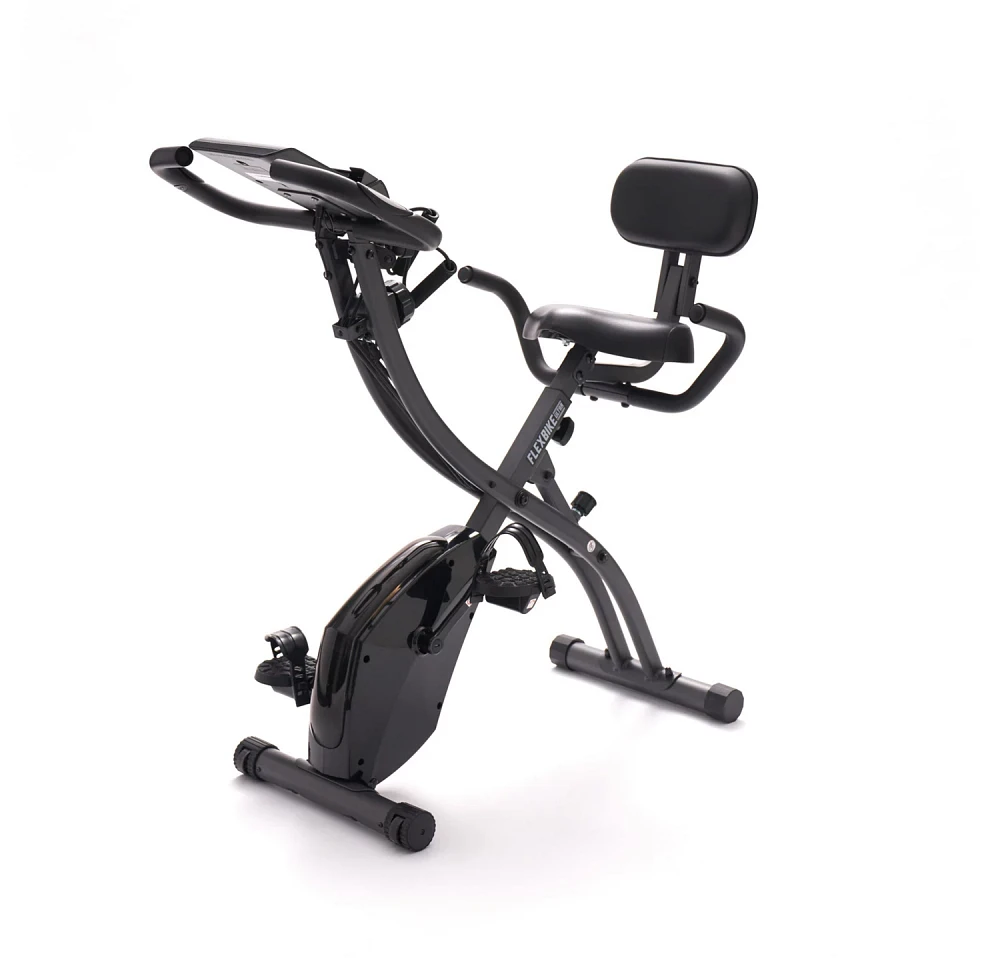 FitNation Flex Bike Ultra Stationary Bike                                                                                       