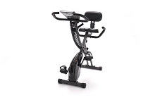 FitNation Flex Bike Ultra Stationary Bike                                                                                       