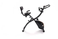 FitNation Flex Bike Ultra Stationary Bike                                                                                       