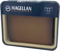 Magellan Outdoors Gramercy Slim Trifold Wallet                                                                                  