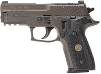 SIG SAUER P229 Legion Compact X-Ray 9mm 15-Round Pistol                                                                         