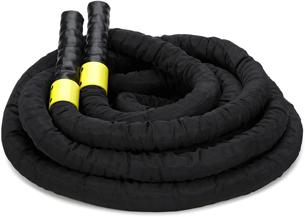 ZIVA Battle Fitness Rope                                                                                                        