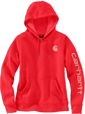 Carhartt Women's Clarksburg Plus Sweatshirt