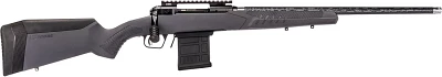 Savage Arms 110 Carbon Tactical 6.5 PRC Bolt-Action Rifle                                                                       