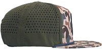 Staunch Traditional Outfitters Men's Tails From The Creek Cap                                                                   