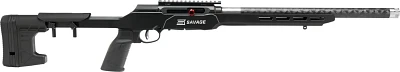 Savage Arms A22 Precision Lite 22 LR Rifle                                                                                      