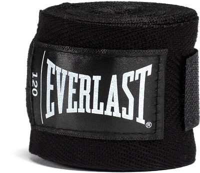 Everlast Adults' Core 120-Degree Hand Wraps 2-Pack