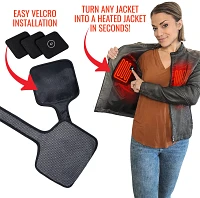 ActionHeat Adults' 5V Battery Heated Jacket Insert