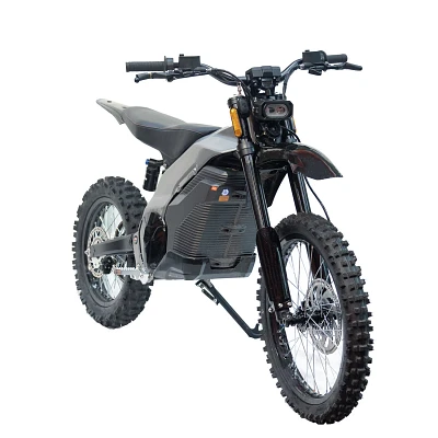 GOTRAX Everest 72V 30AH 4,000W Electric Dirt Bike                                                                               