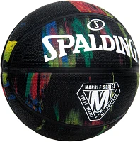 Spalding Marble Series 29.5 Basketball