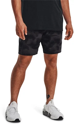 Under Armour Men's Unstoppable Shorts