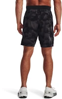 Under Armour Men's Unstoppable Shorts