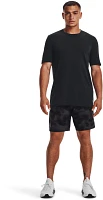 Under Armour Men's Unstoppable Shorts
