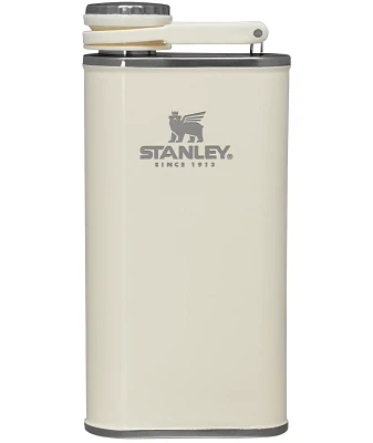 Stanley Classic Easy Fill Wide Mouth 8 oz Flask