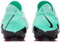 Nike Adult Phantom GX PRO Firm Ground Soccer Cleats                                                                             