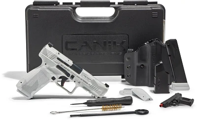 Canik METE SFT Creations 9mm Pistol Kit                                                                                         