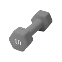 CAP Barbell Strength Neoprene Dumbbell                                                                                          