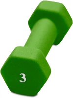 CAP Barbell Strength Neoprene Dumbbell                                                                                          