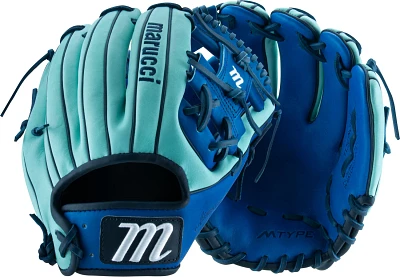Marucci 11.5 in Adult Ascension M-Type 43A2 I-Web Baseball Fielding Glove                                                       