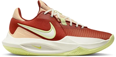 Nike Women's Precision 6 Basketball Shoes                                                                                       