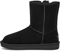 Koolaburra by UGG Girls' Victoria Short Pull On Boots