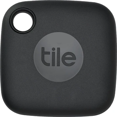 Tile Mate Device Tracker