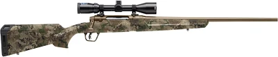 Savage Axis II XP Flagship-X 6.5 Creedmoor Bolt-Action Rifle                                                                    