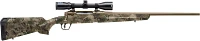 Savage Axis II Flagship-X .208 Win. Bolt-Action Rifle                                                                           