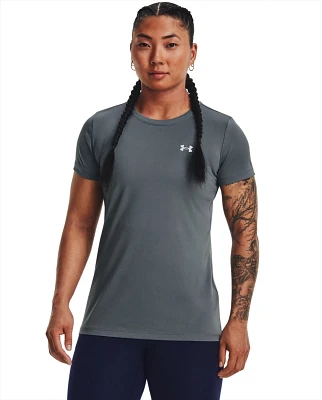 Under Armour Women's Short Sleeve T-shirt