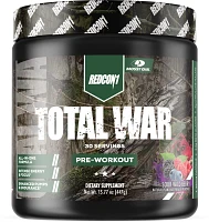 Redcon1 FDM Total War Pre-Workout Supplement                                                                                    