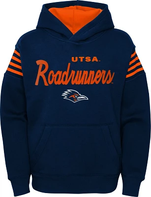 Outerstuff Kids' University of Texas at San Antonio The Champ Is Here Hoodie                                                    