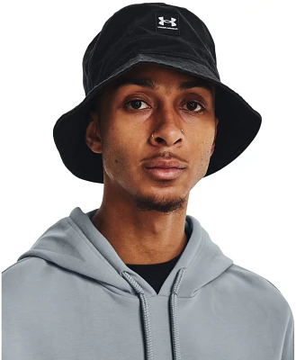 Under Armour Men's Branded Bucket Hat