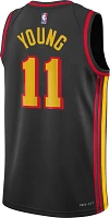 Nike Youth Atlanta Hawks Young T Statement Swingman Jersey