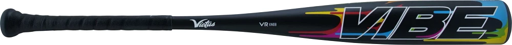 Victus Sports Vibe USSSA 2023 Baseball Bat -10                                                                                  