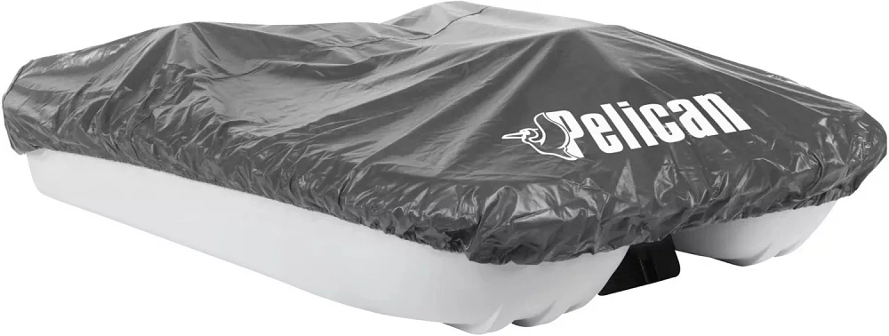 Pelican Pedal Boat Mooring Cover                                                                                                