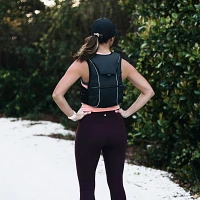 Drankful Adults' Adventure Pack Hydration Cycling Vest