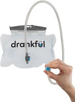 Drankful Unisex Stealth Hydration Hip Pack                                                                                      