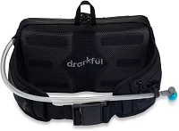 Drankful Unisex Stealth Hydration Hip Pack                                                                                      