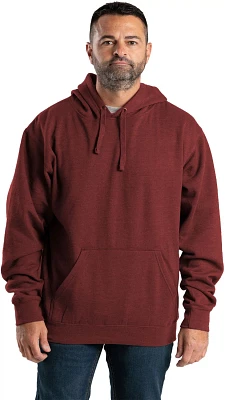 Berne Men's Signature Sleeve Hooded Pullover