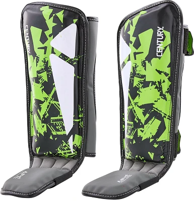 Century Youth BRAVE Shin Guards