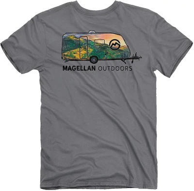 Magellan Outdoors Men's Sketchy Camper T-shirt
