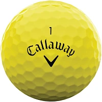 Callaway Warbird 2023 Golf Balls 12-Pack