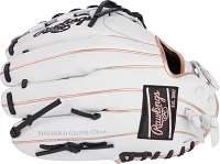 Rawlings 12" Liberty Advanced Basket -Hinge-Web Fastpitch Glove                                                                 