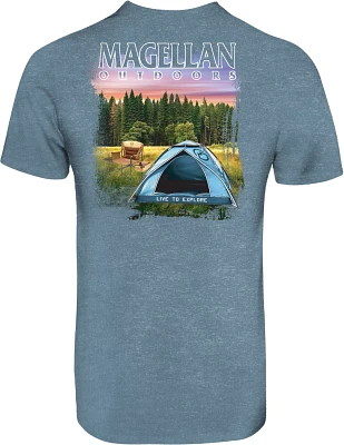 Magellan Outdoors Men's Part of Nature T-shirt
