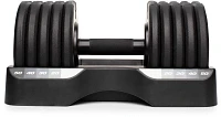 ProForm 50 lb Select-A-Weight Dumbbell Set                                                                                      
