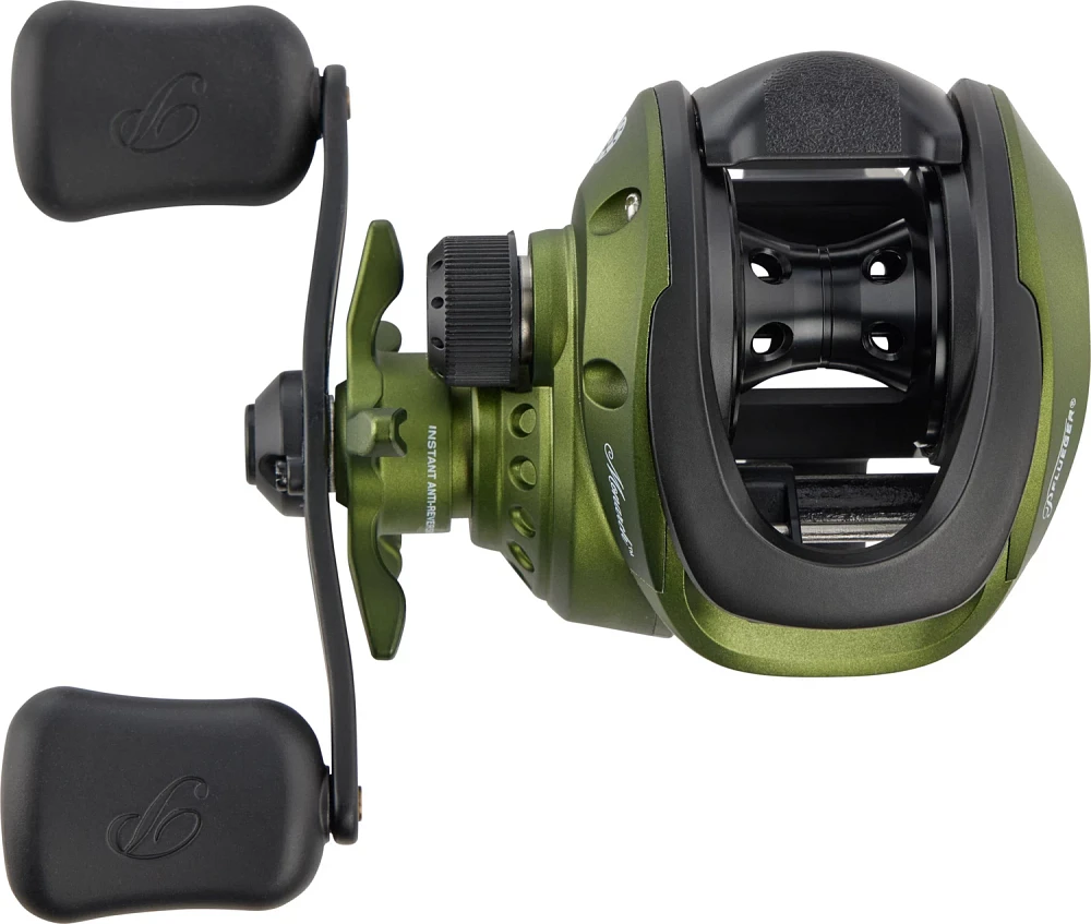 Pflueger Monarch Low Profile Reel                                                                                               