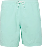 Magellan Outdoors Men's Shore & Line Solid Shorts 7