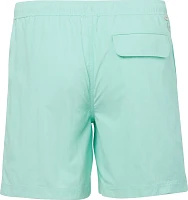 Magellan Outdoors Men's Shore & Line Solid Shorts 7